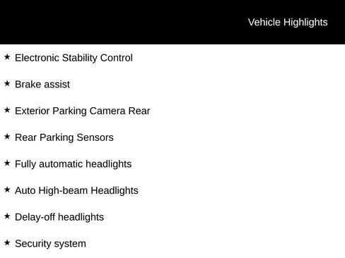 New 2026 Ford Bronco Sport Heritage w/ Convenience Package AWD/4WD image 19
