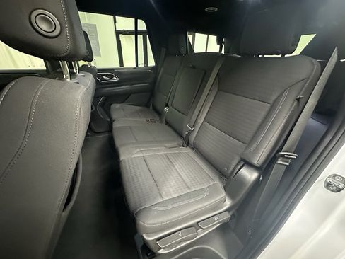 Used 2023 Chevrolet Tahoe LS w/ Driver Alert Package image 27