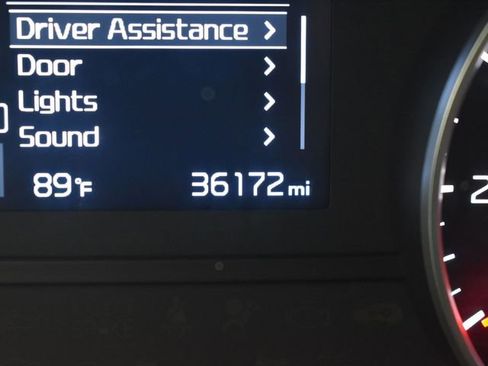 Used 2022 Kia Sportage LX FWD image 14