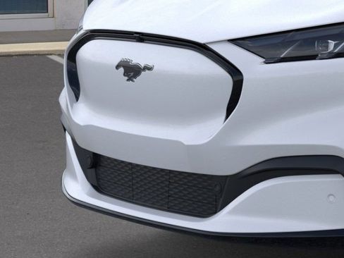 New 2025 Ford Mustang Mach-E Premium image 18