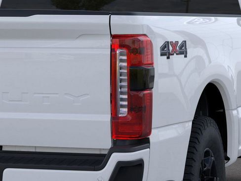 New 2026 Ford F350 XL w/ STX Appearance Package AWD/4WD image 22