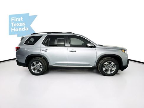 New 2026 Honda Pilot EX-L image 9