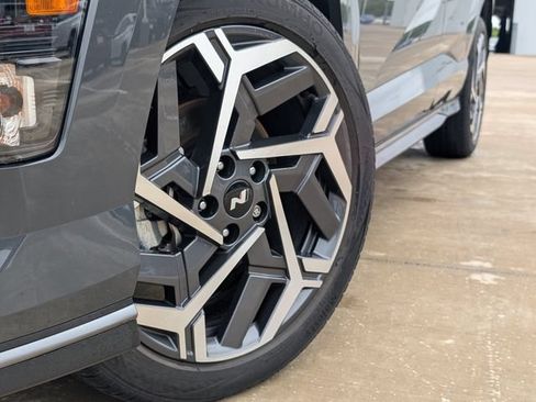 Used 2025 Hyundai Kona N Line FWD image 2