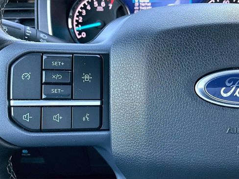 Certified 2023 Ford F150 XLT w/ Equipment Group 302A High image 19