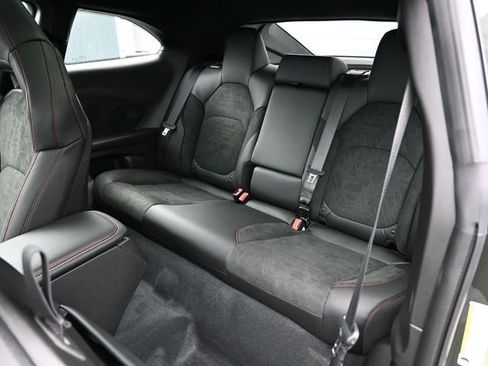 New 2026 Dodge Charger Scat Pack AWD/4WD image 32
