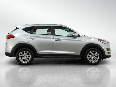 Used 2019 Hyundai Tucson Value w/ Cargo Package image 6