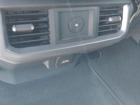 New 2025 Ford F150 XLT w/ Equipment Group 302A MID image 29