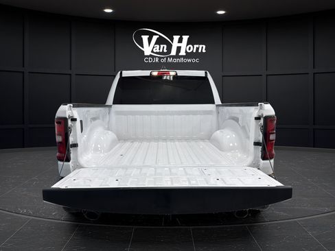 Used 2025 RAM 1500 Rebel w/ Rebel Level 2 Equipment Group AWD/4WD image 9