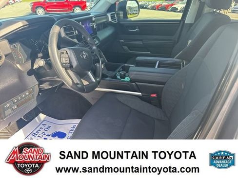 Used 2024 Toyota Tundra SR5 image 12