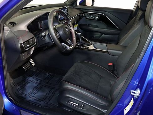 Used 2025 Acura ADX A-Spec image 12