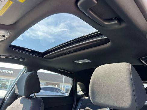 Used 2023 Hyundai Kona N Line image 21