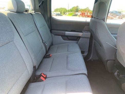 Used 2025 Ford F150 XLT w/ Equipment Group 301A Standard AWD/4WD image 29