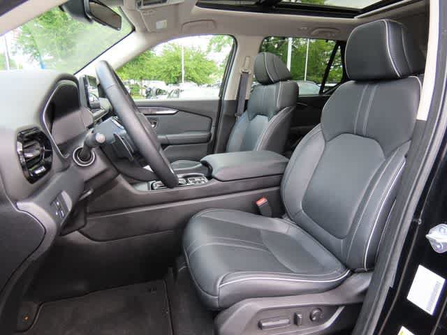 Certified 2023 Honda Pilot Elite image 14