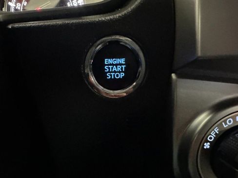 Used 2023 Toyota 4Runner TRD Sport image 69