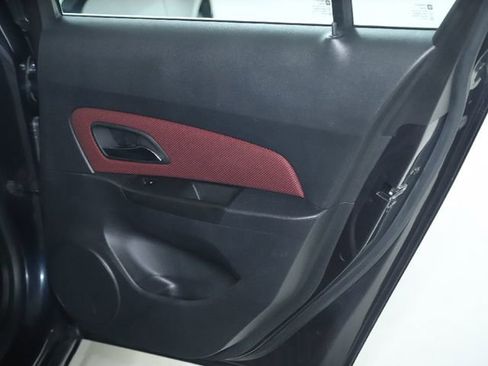 Used 2013 Chevrolet Cruze LT w/ Spring Special Edition image 33