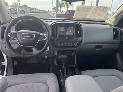 Used 2017 GMC Canyon 2WD Crew Cab w/ Convenience Package image 19