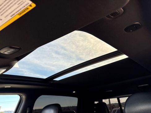 Used 2021 RAM 1500 TRX w/ TRX Level 2 Equipment Group image 11