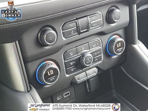 Used 2021 Chevrolet Tahoe LS AWD/4WD image 18