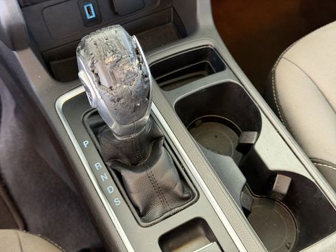 Used 2017 Ford Escape S image 32