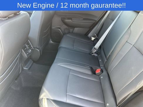 New 2026 Subaru Outback Touring XT AWD/4WD image 13