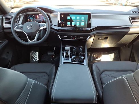 New 2026 Volkswagen Atlas Cross Sport SE image 15