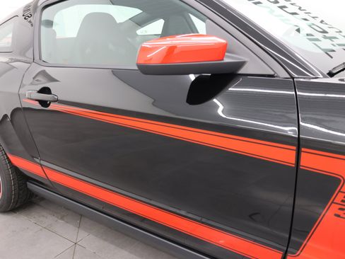 Used 2012 Ford Mustang Boss 302 RWD image 23