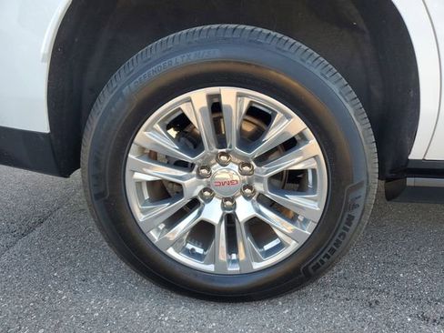 Used 2022 GMC Yukon Denali image 5