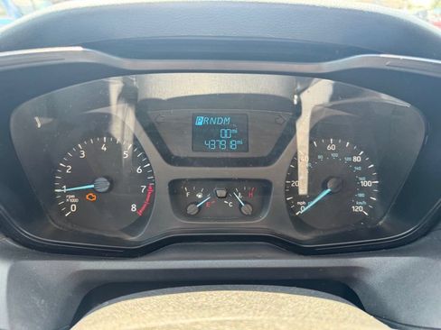 Used 2019 Ford Transit 150 148 Low Roof RWD image 11
