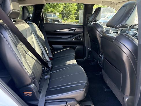 Used 2026 INFINITI QX60 Luxe w/ Cargo Package AWD/4WD image 33