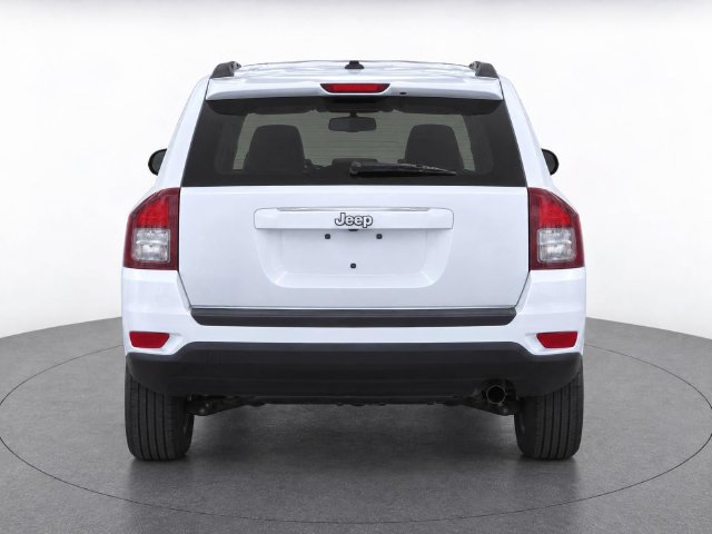 Used 2016 Jeep Compass Sport w/ Power Value Group FWD image 5
