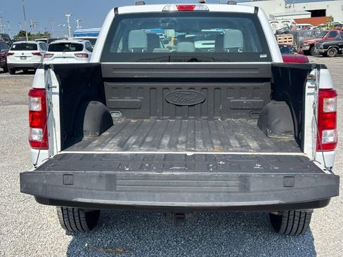 Used 2022 Ford F150 XL w/ Trailer Tow Package AWD/4WD image 11