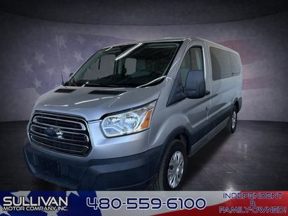 Used 2018 Ford Transit 150 XLT