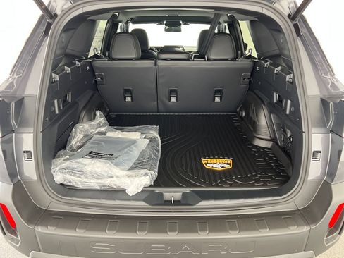 New 2026 Subaru Outback Wilderness AWD/4WD image 25