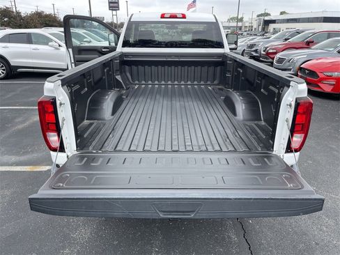Used 2020 GMC Sierra 2500 4x4 Regular Cab w/ Convenience Package image 21
