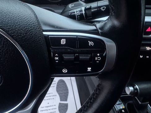 Used 2021 Kia K5 GT-Line w/ GT-Line FWD Premium Package image 19