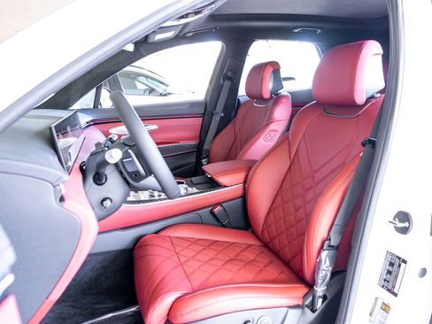 New 2026 Genesis GV70 3.5T Sport Prestige image 15