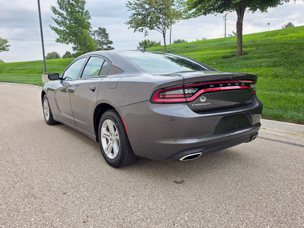 Used 2023 Dodge Charger SXT RWD image 15