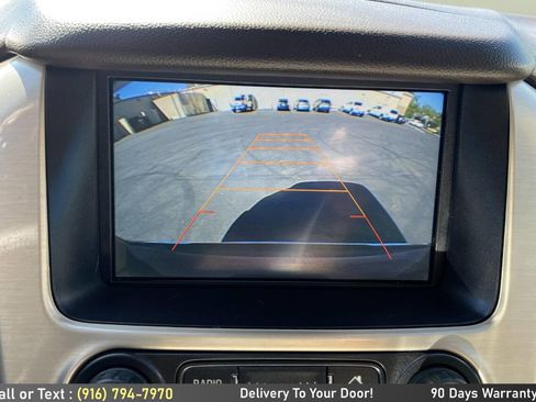 Used 2015 GMC Yukon Denali w/ Open Road Package image 23