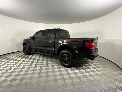Used 2024 Ford F150 Raptor image 3