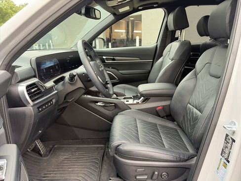 Used 2024 Kia Telluride SX X-Line AWD/4WD image 16
