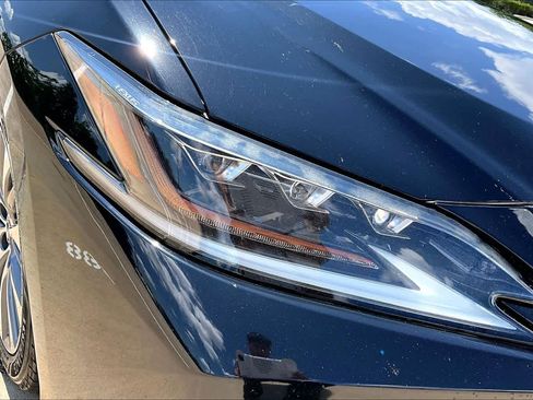 Used 2019 Lexus ES 350 w/ Accessory Package 2 FWD image 27