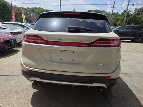 Used 2018 Lincoln MKC Premiere AWD/4WD image 6