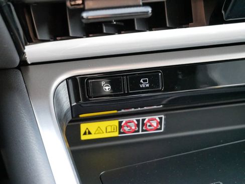 New 2026 Lexus TX 500h AWD image 24