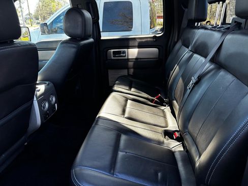 Used 2013 Ford F150 XLT w/ Mid Equipment Group image 8