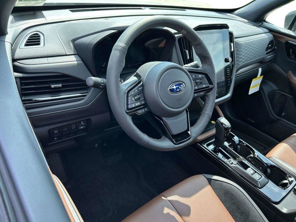 New 2026 Subaru Forester Touring AWD/4WD image 9