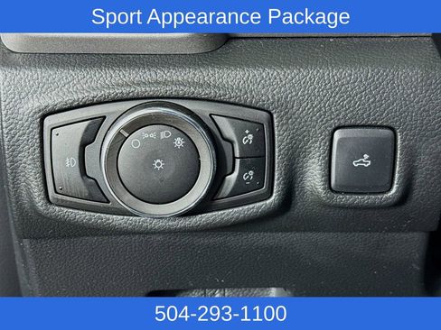 Certified 2023 Ford Ranger XLT w/ Equipment Group 301A Mid image 10