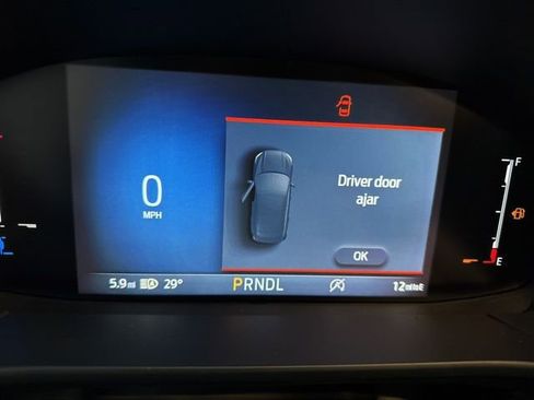 New 2025 Ford Escape ST-Line image 19