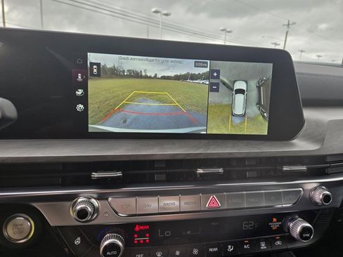 New 2025 Kia Telluride SX X-Line image 12