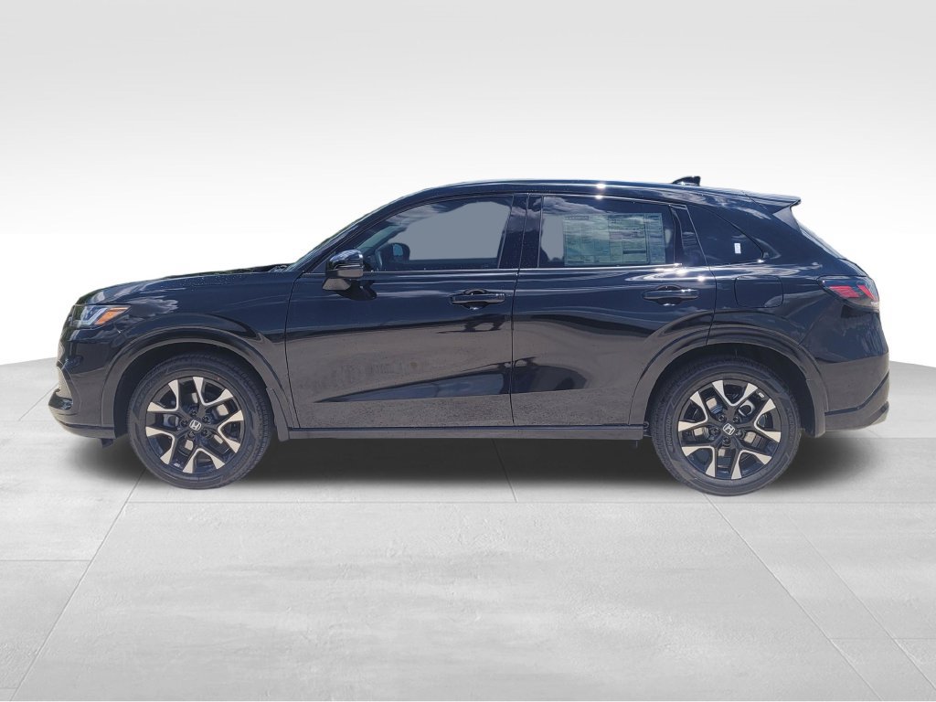 New 2027 Honda HR-V EX-L image 4