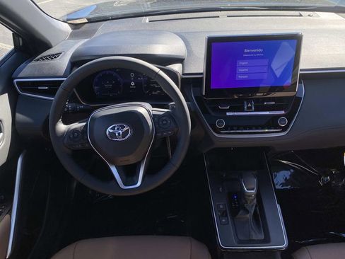 New 2026 Toyota Corolla Cross XLE image 28